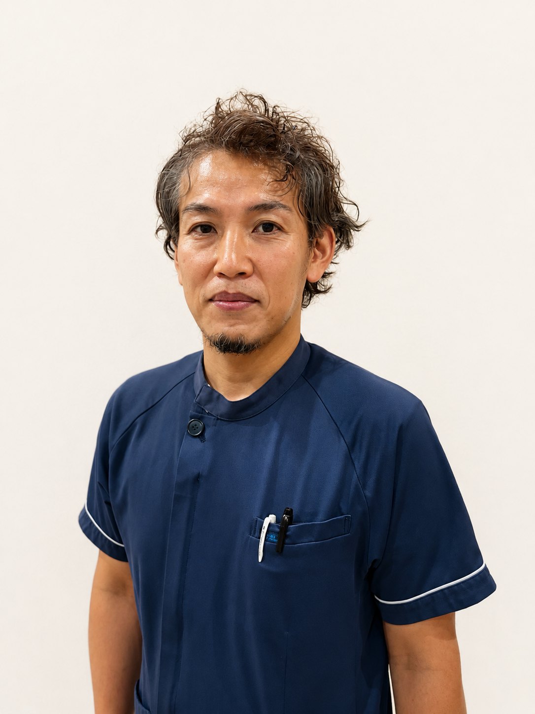 心晴鍼灸院 院長